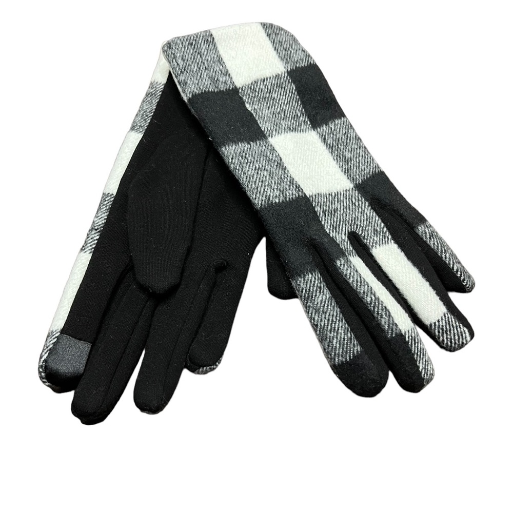 Tech Touch Gloves - Picture 3 of 6